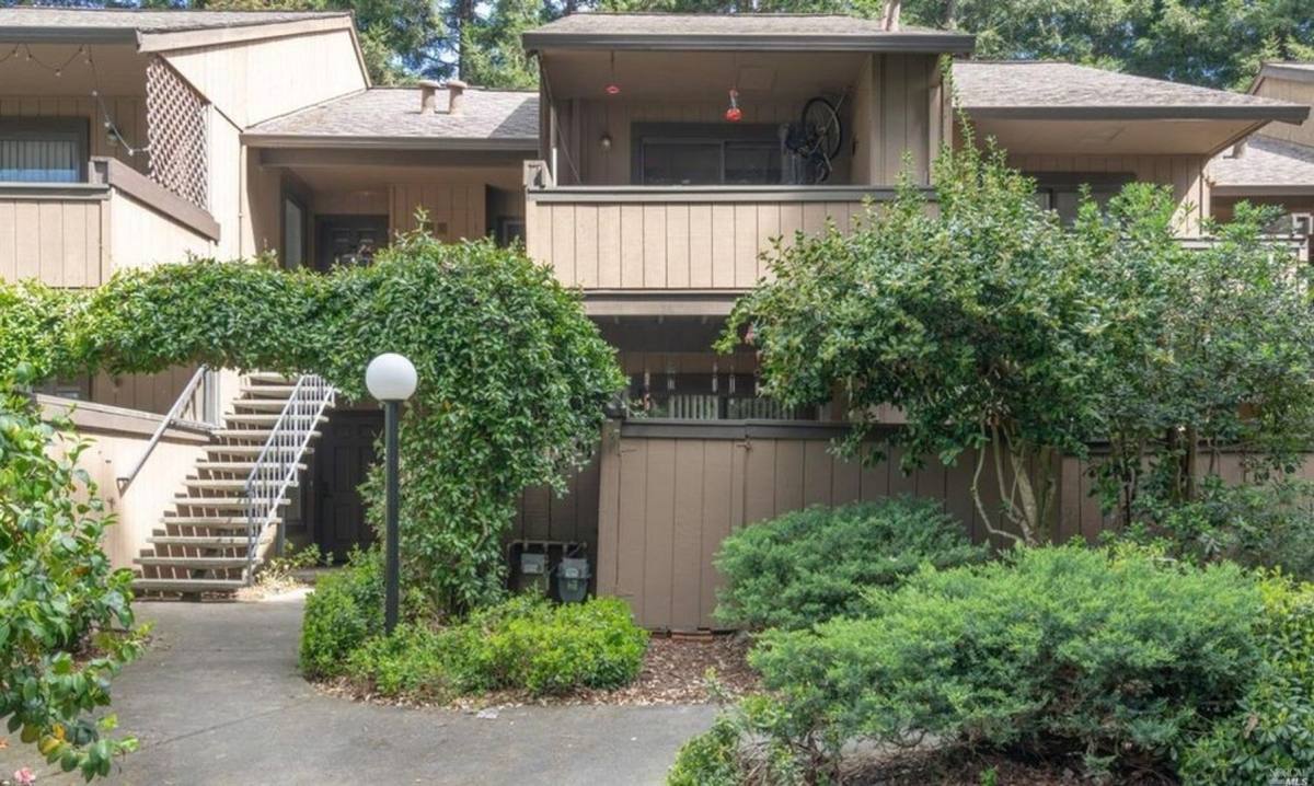 Condo for rent at 30 Arbor Court, Cotati, CA 94931