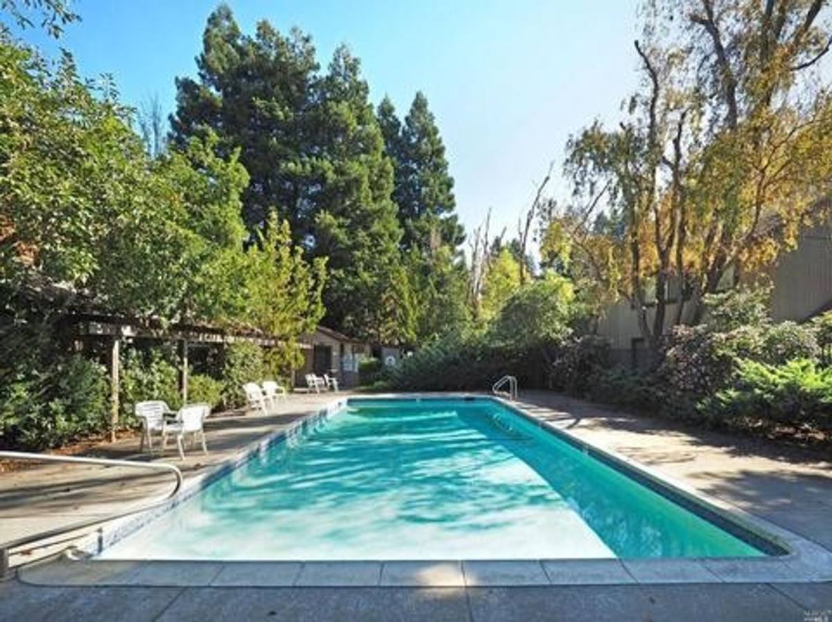 Condo for rent at 30 Arbor Court, Cotati, CA 94931
