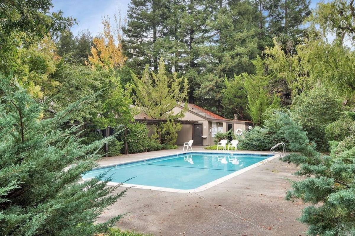 Condo for rent at 30 Arbor Court, Cotati, CA 94931