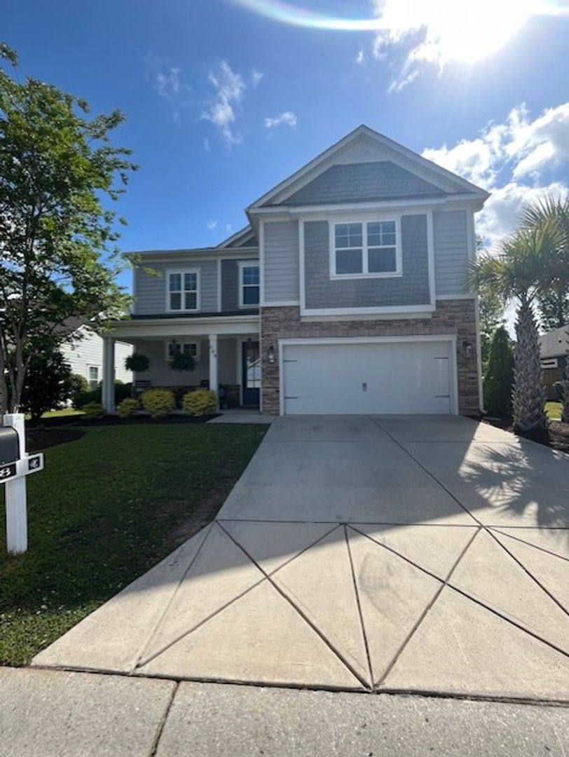 House for rent at 608 Coniston Dr, Leland, NC 28451