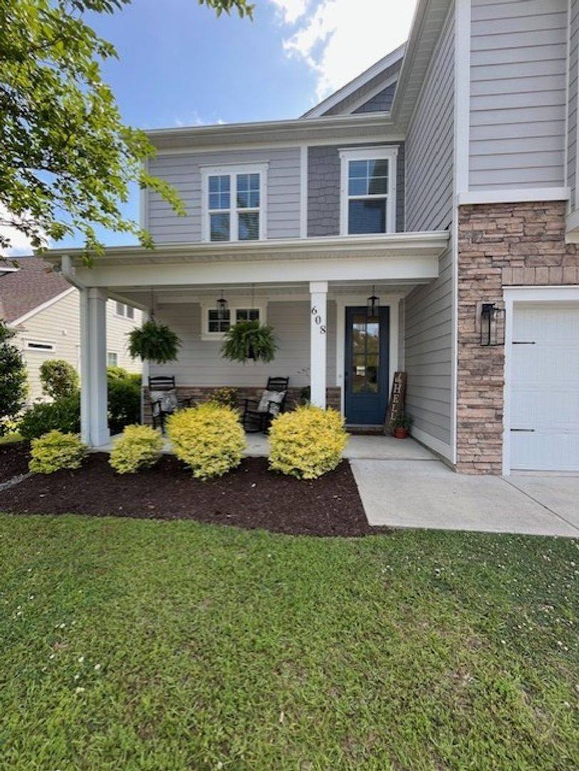 House for rent at 608 Coniston Dr, Leland, NC 28451