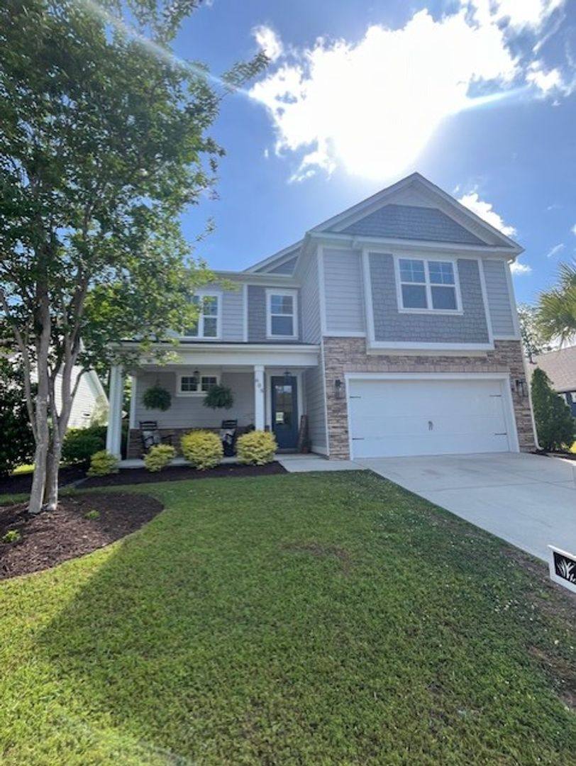 House for rent at 608 Coniston Dr, Leland, NC 28451