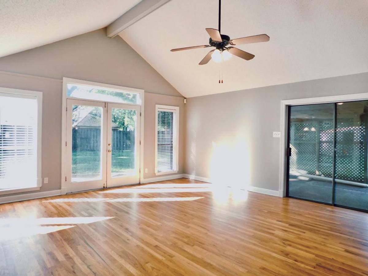 House for rent at 1411 Leafhaven Cove, Cordova, TN 38016