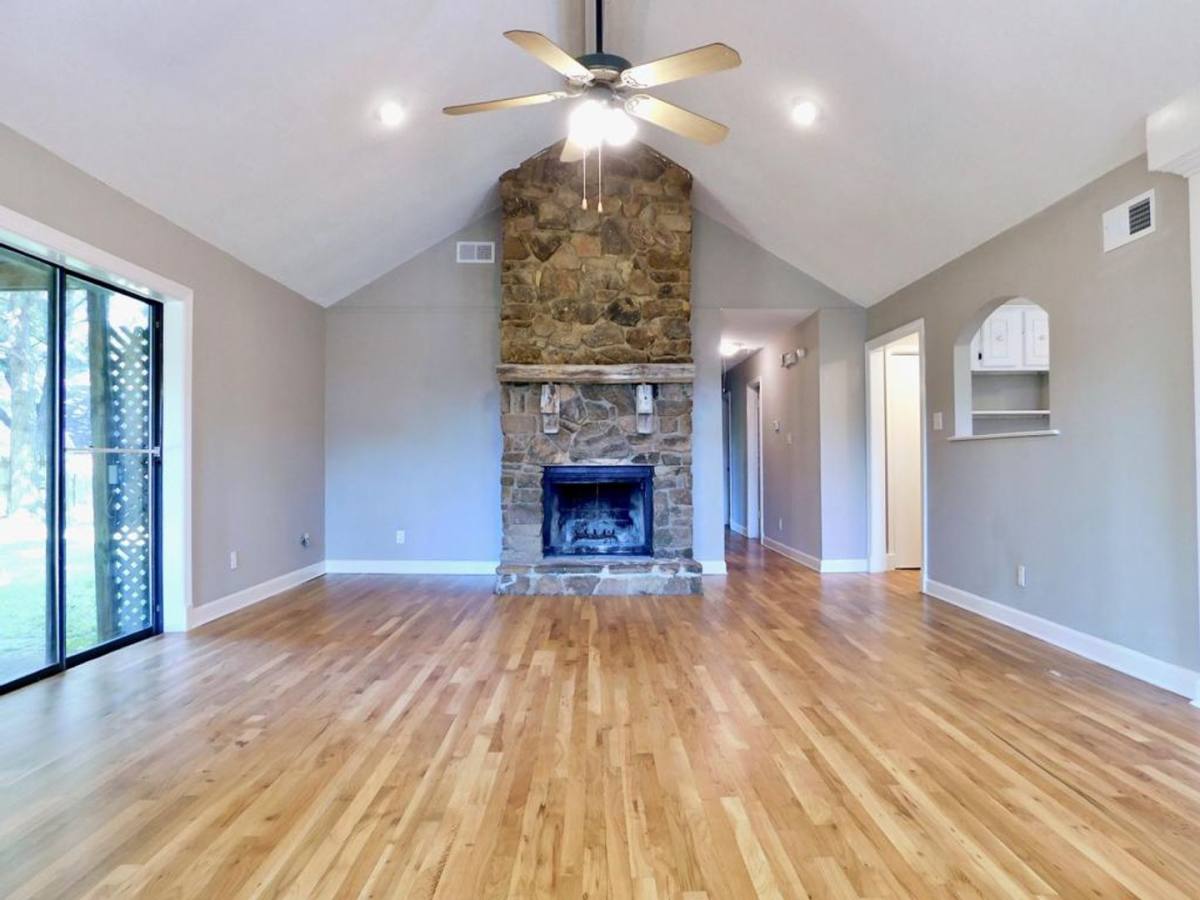 House for rent at 1411 Leafhaven Cove, Cordova, TN 38016