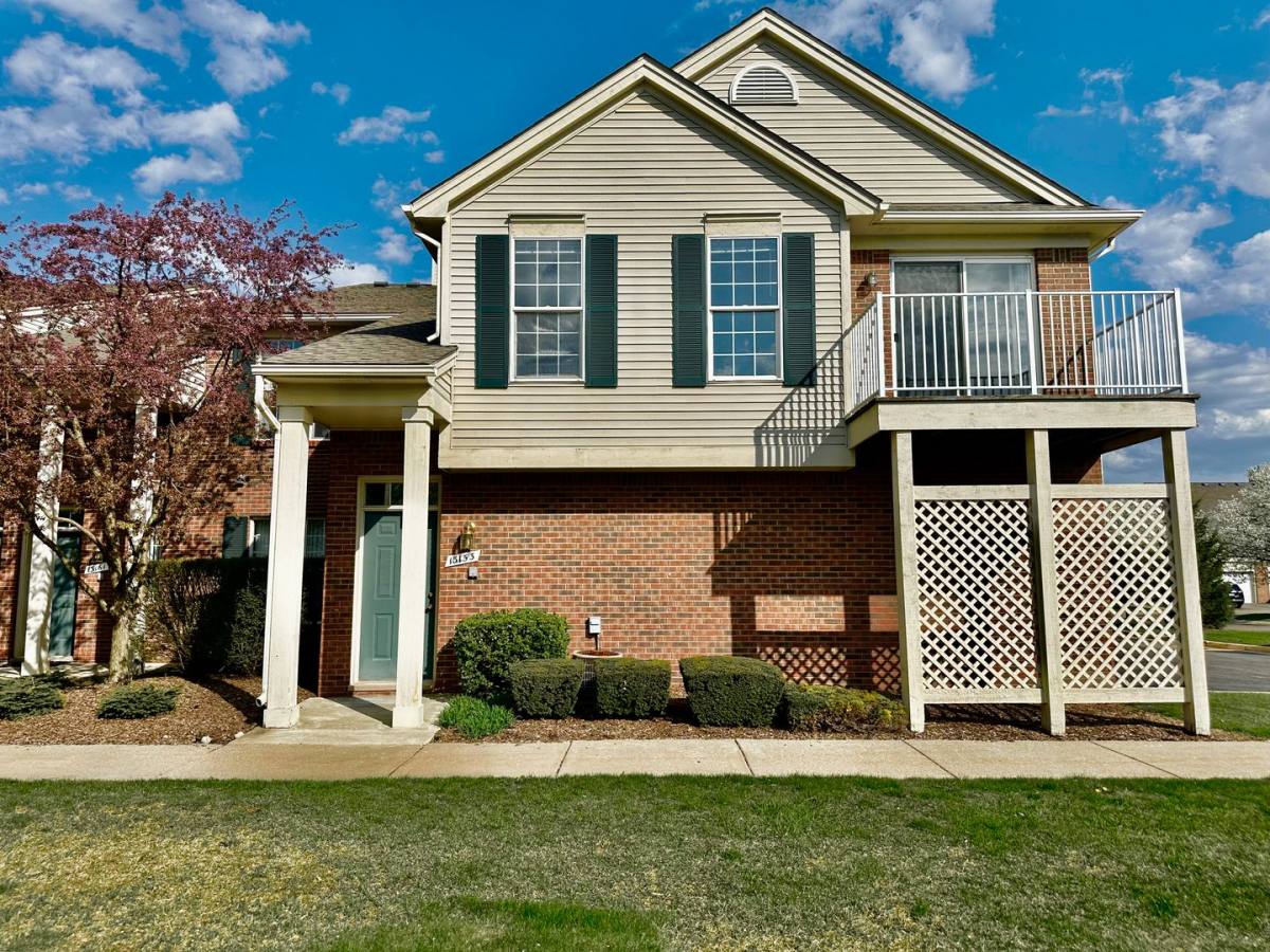 Condo for rent at 13153 Canopy, Sterling Heights, MI 48313