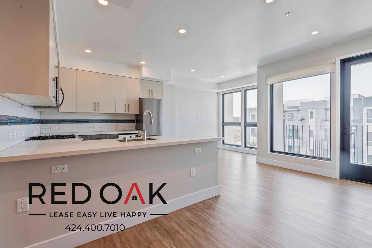 Condo for rent at 5550 Bonner Ave #512, North Hollywood, CA 91601