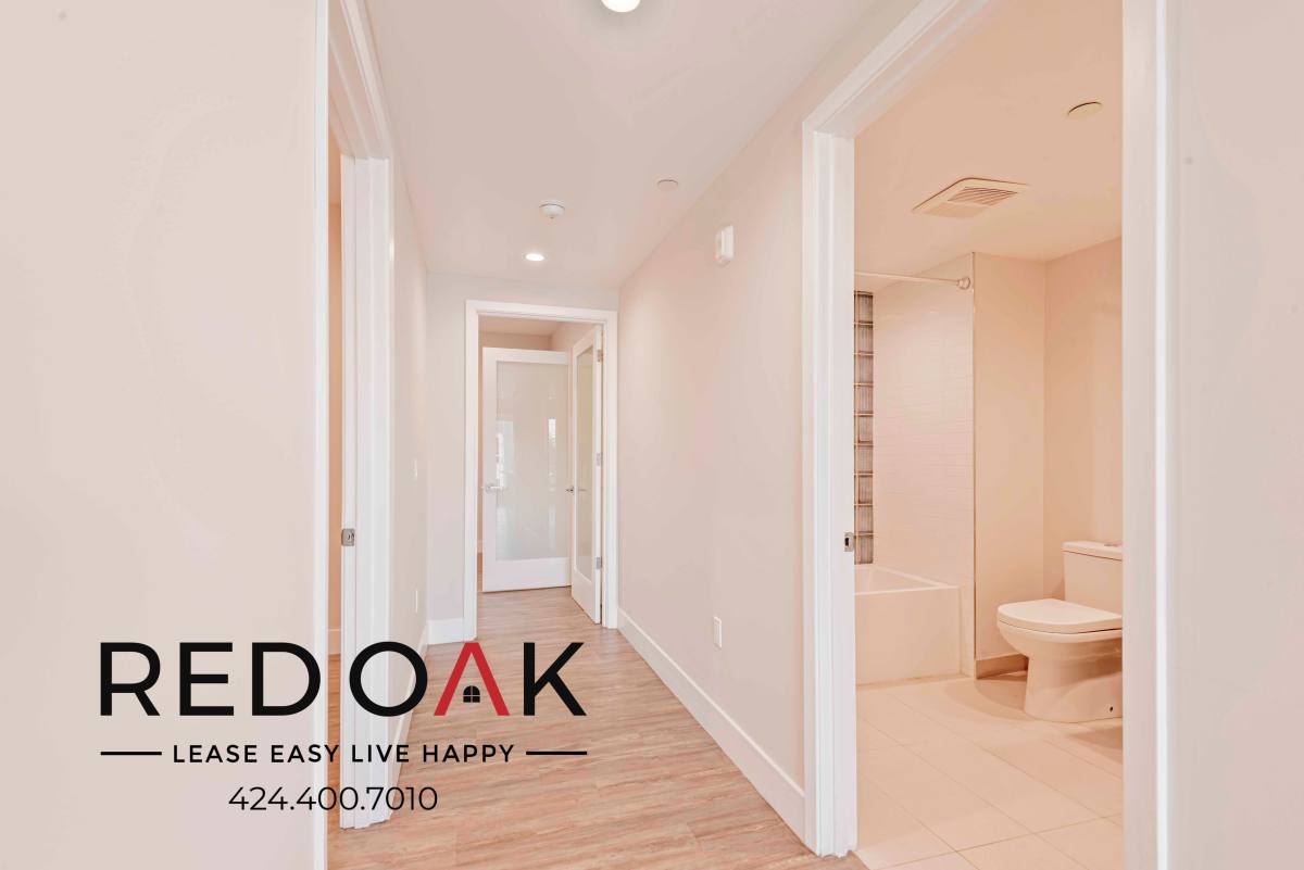 Condo for rent at 5550 Bonner Ave #512, North Hollywood, CA 91601