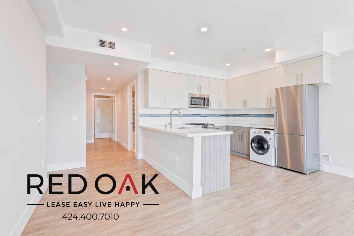 Condo for rent at 5550 Bonner Ave #512, North Hollywood, CA 91601