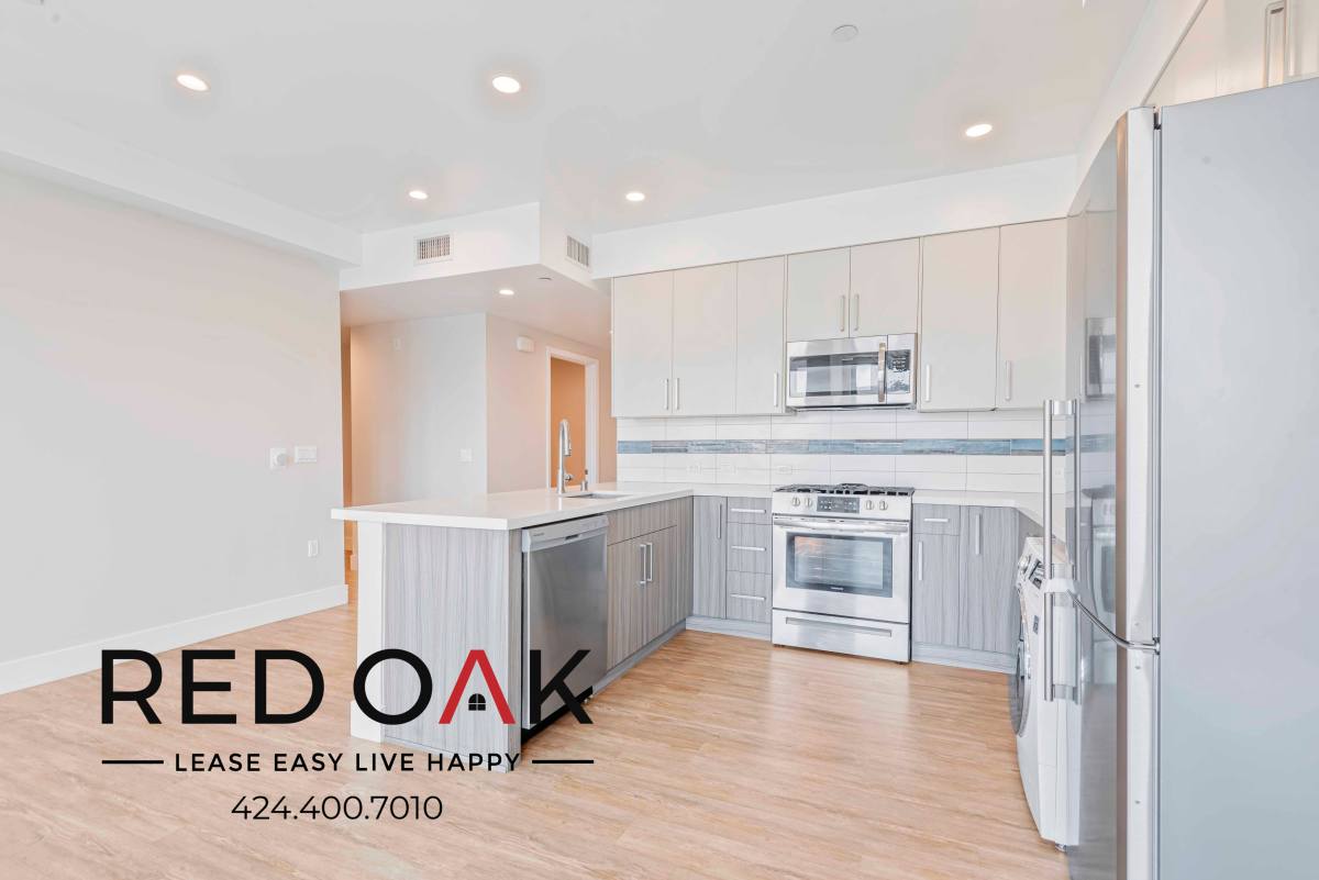Condo for rent at 5550 Bonner Ave #512, North Hollywood, CA 91601
