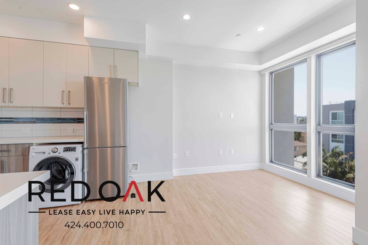 Condo for rent at 5550 Bonner Ave #512, North Hollywood, CA 91601