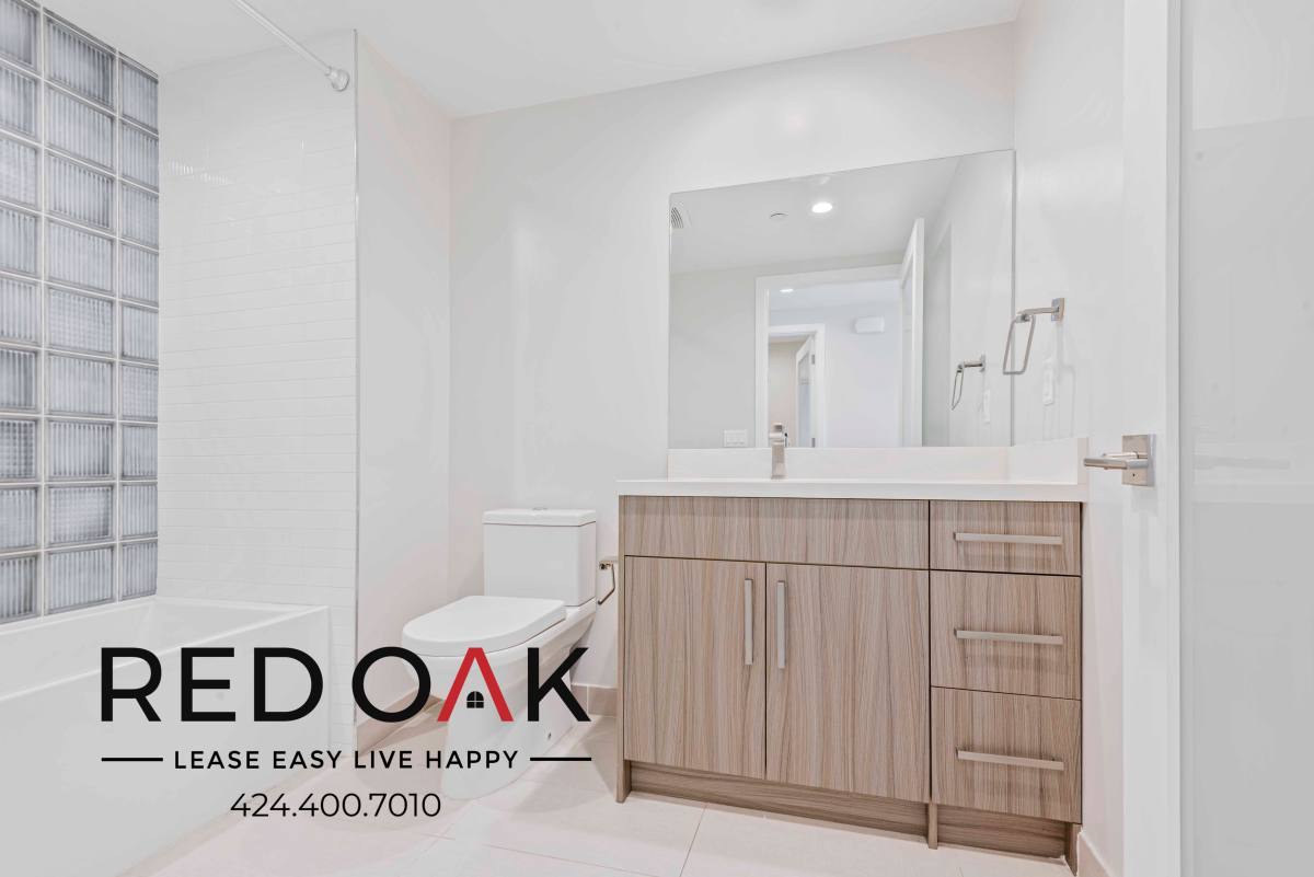 Condo for rent at 5550 Bonner Ave #512, North Hollywood, CA 91601