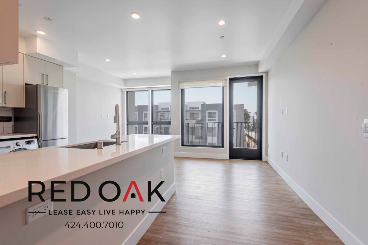 Condo for rent at 5550 Bonner Ave #512, North Hollywood, CA 91601