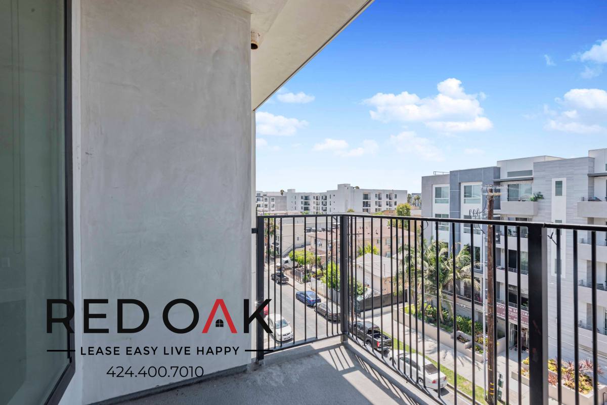 Condo for rent at 5550 Bonner Ave #512, North Hollywood, CA 91601