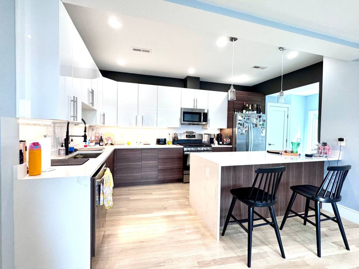 Apartment for rent at 14 University Rd #2, Brookline, MA 02445