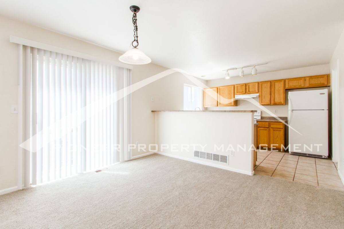 House for rent at 8488 Kalamath Court, Denver, CO 80260