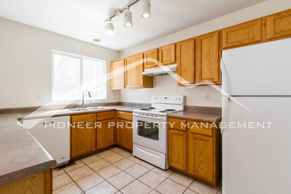 House for rent at 8488 Kalamath Court, Denver, CO 80260