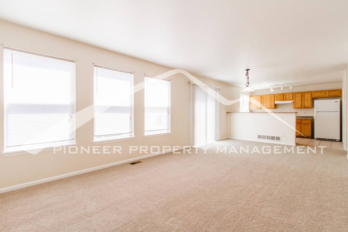 House for rent at 8488 Kalamath Court, Denver, CO 80260