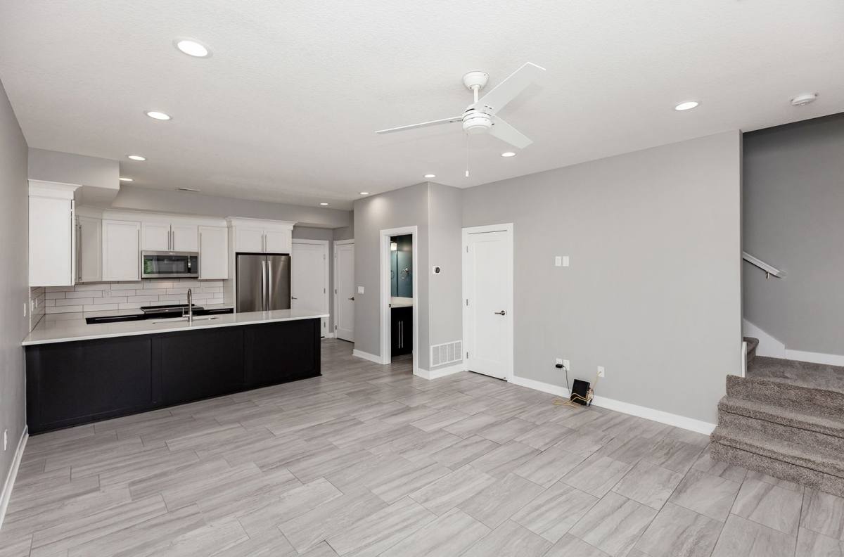 House for rent at 620 SE Westown Parkway, Waukee, IA 50263