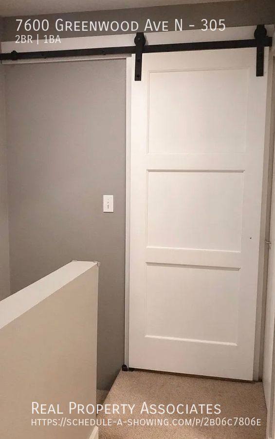 Condo for rent at 7600 Greenwood Ave N #305, Seattle, WA 98103