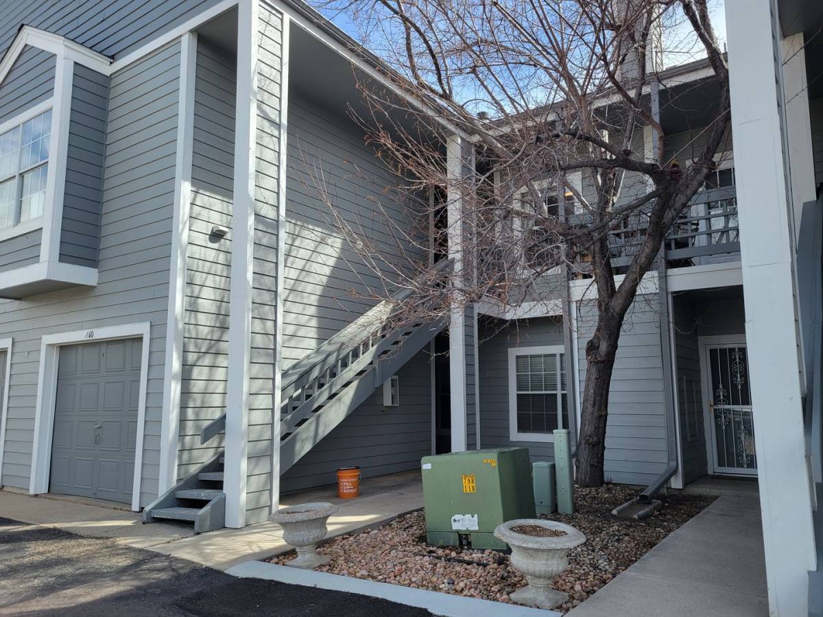 Condo for rent at 7438 Singing Hills Dr, Boulder, CO 80301