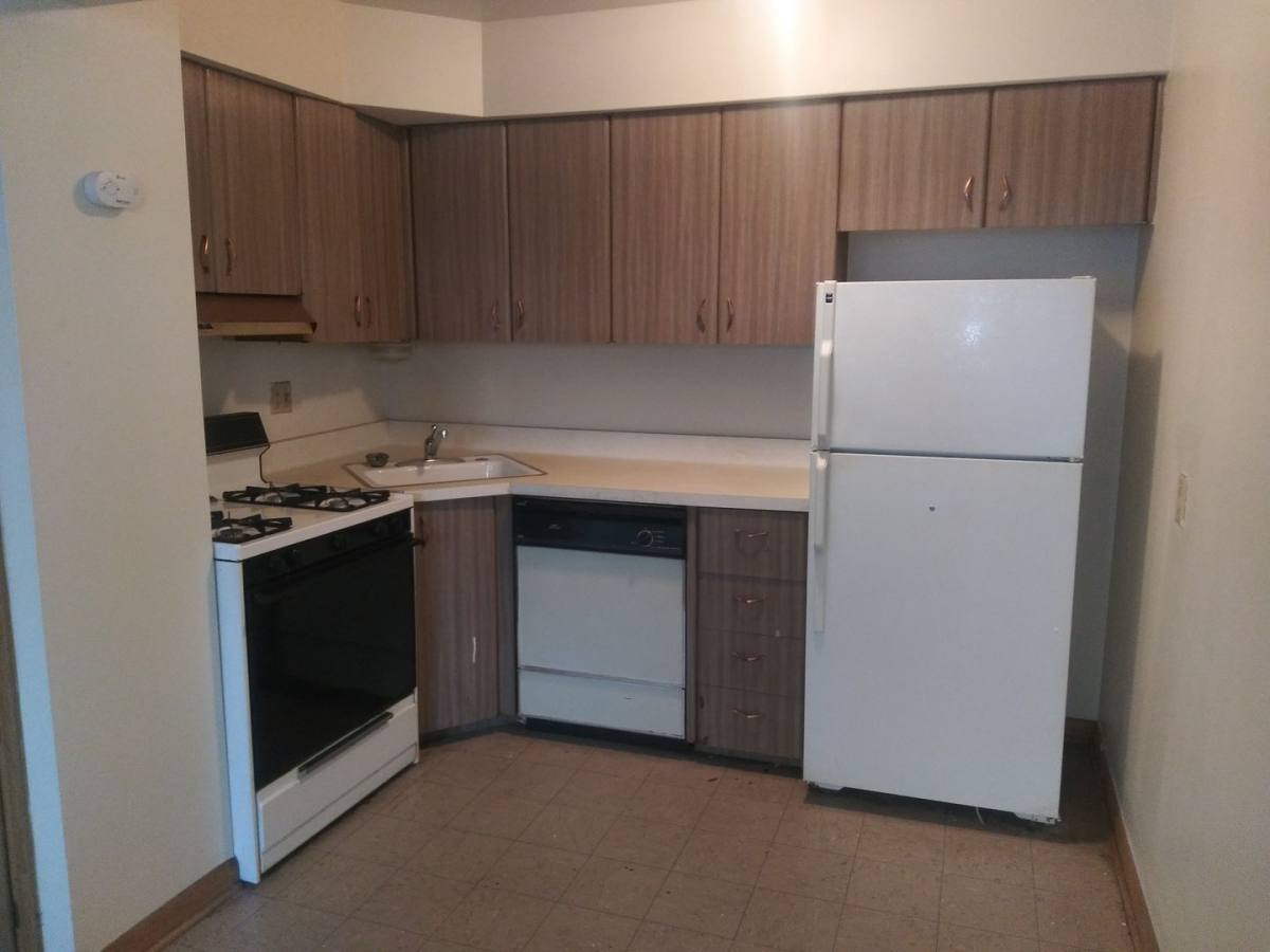 Apartment for rent at 9131 W Congress St, Milwaukee, WI 53225