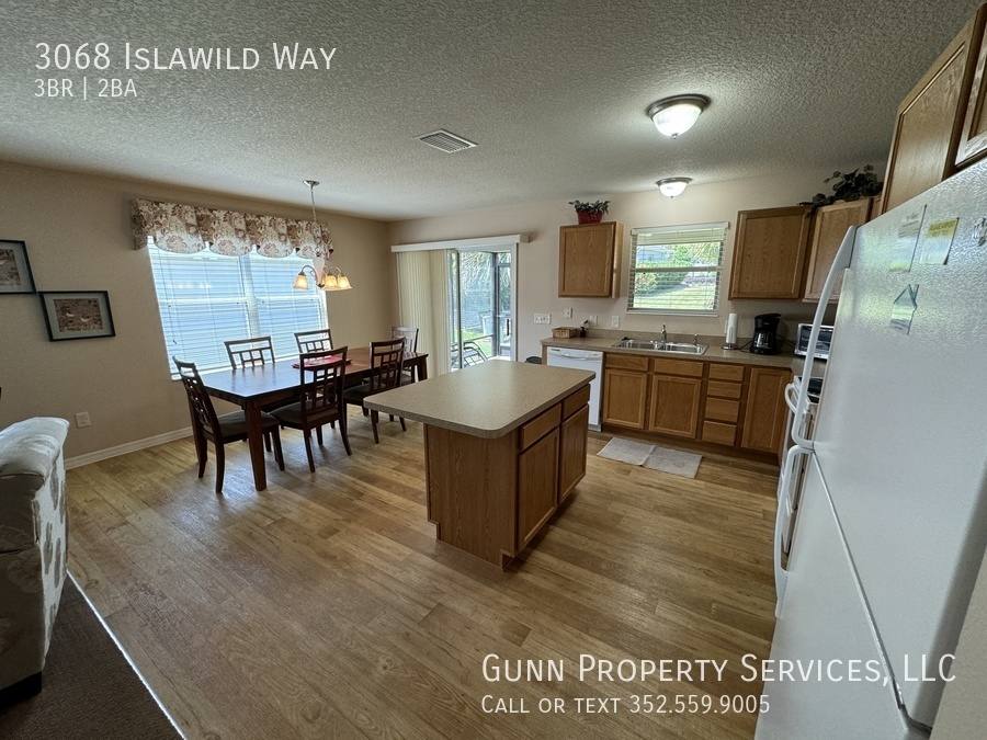 House for rent at 3068 Islawild Way, The Villages, FL 32163