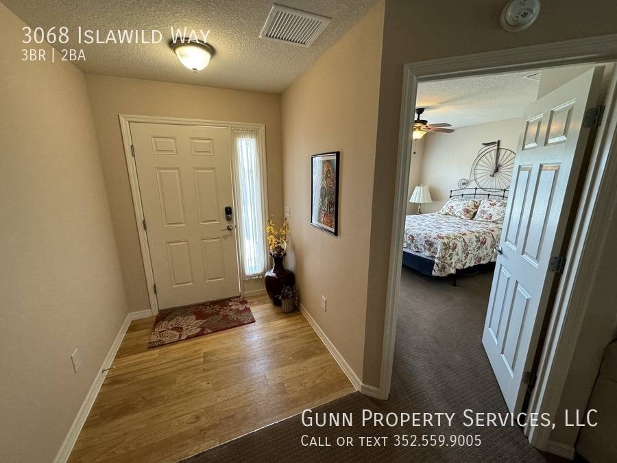 House for rent at 3068 Islawild Way, The Villages, FL 32163