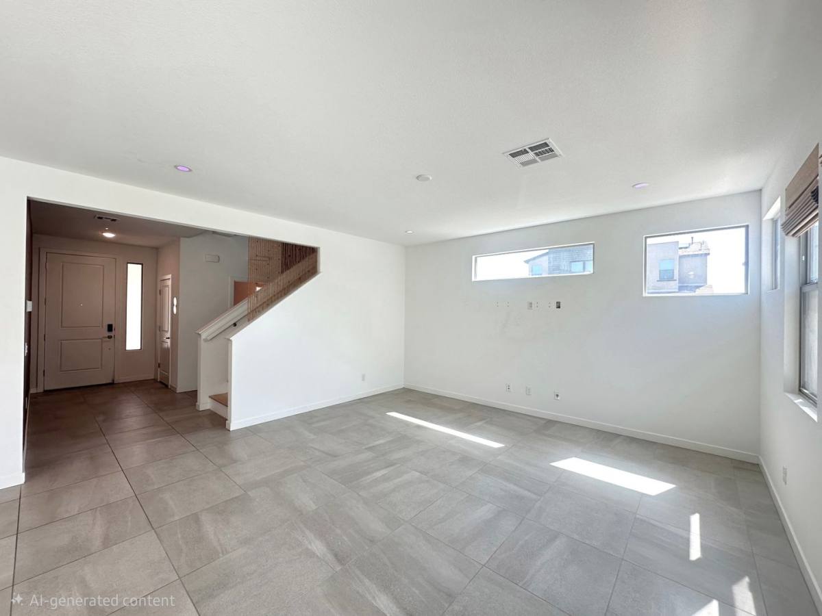 House for rent at 513 Monarch Ridge Court, North Las Vegas, NV 89084