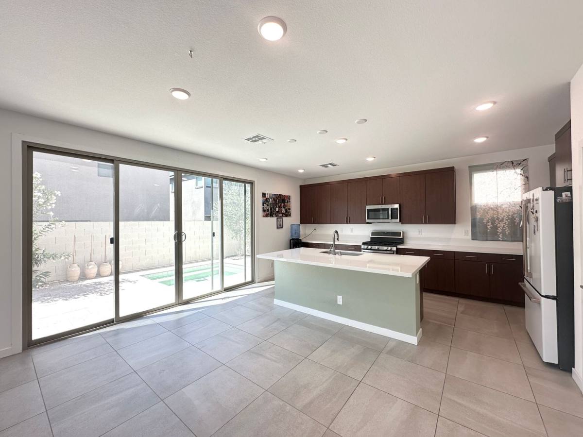 House for rent at 513 Monarch Ridge Court, North Las Vegas, NV 89084