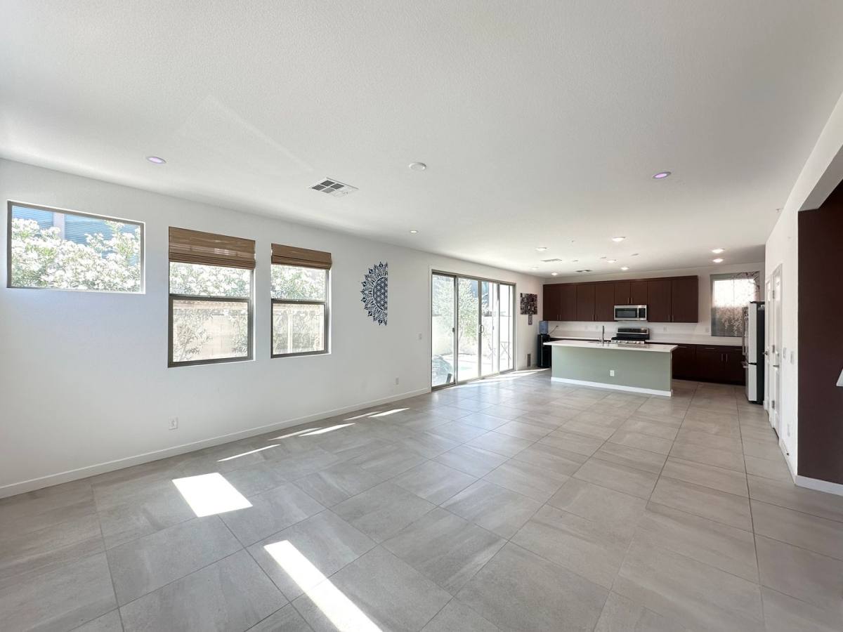 House for rent at 513 Monarch Ridge Court, North Las Vegas, NV 89084