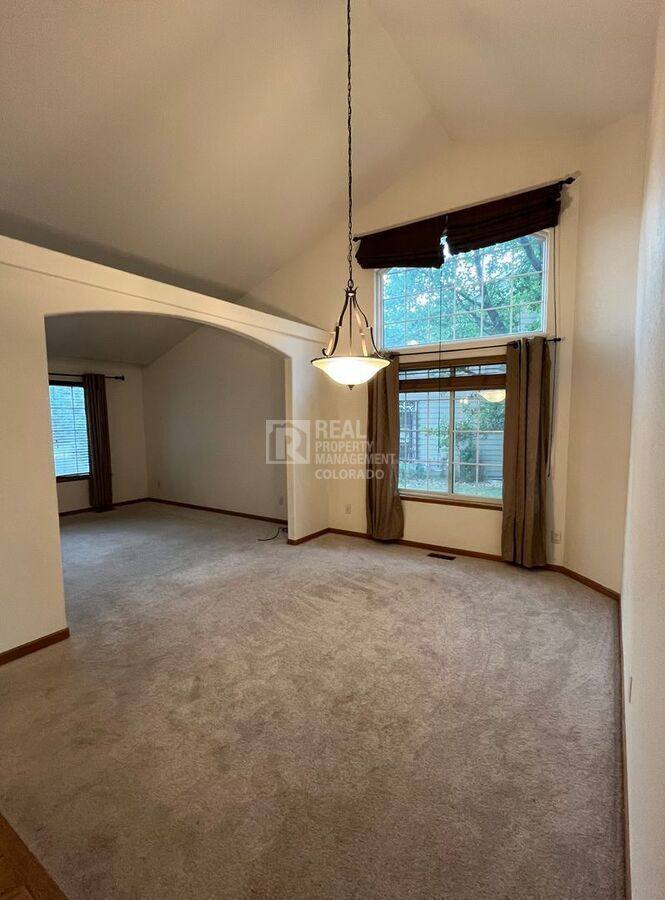 House for rent at 2511 Glendale Court, Loveland, CO 80538