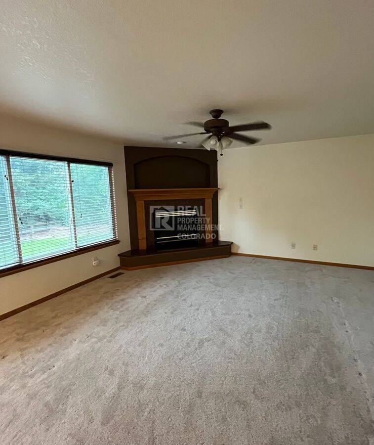 House for rent at 2511 Glendale Court, Loveland, CO 80538