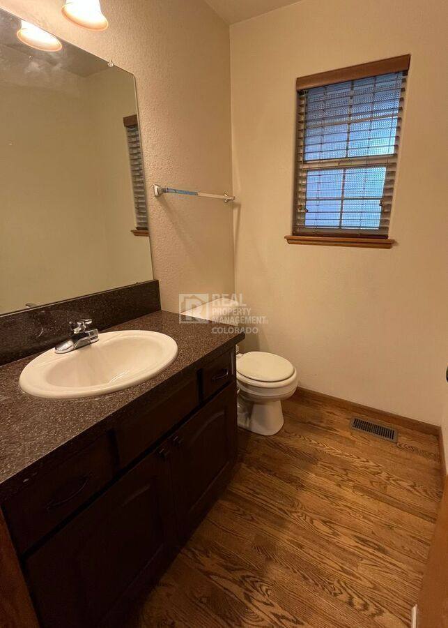 House for rent at 2511 Glendale Court, Loveland, CO 80538