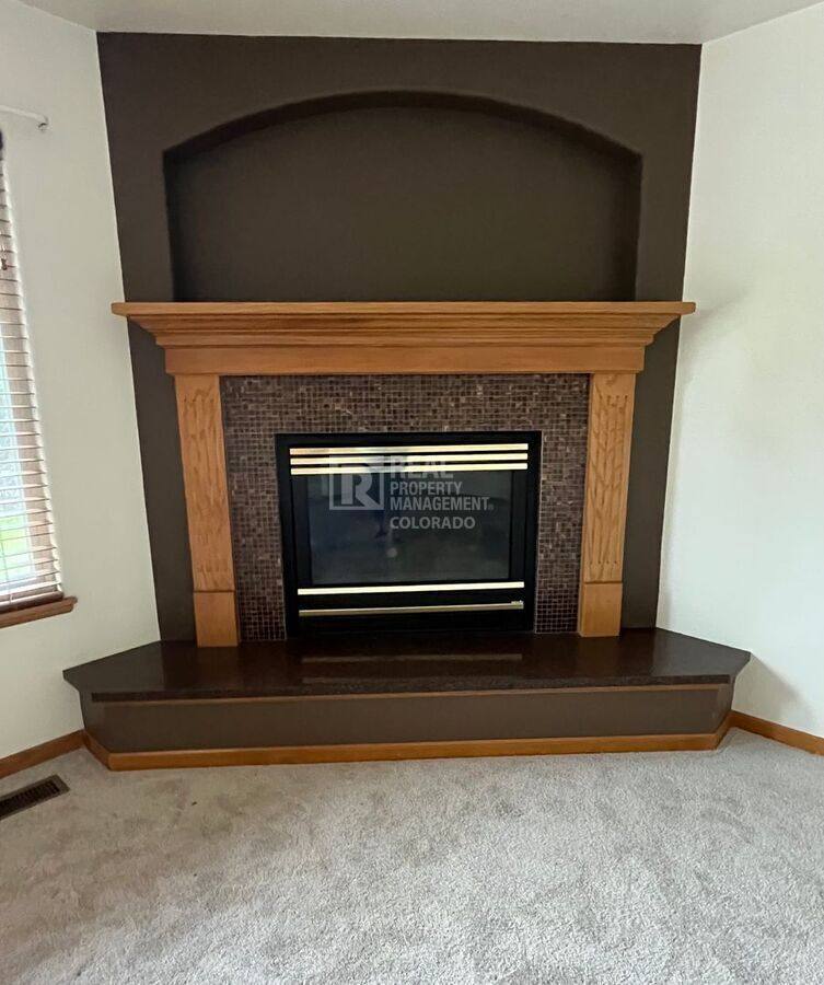 House for rent at 2511 Glendale Court, Loveland, CO 80538