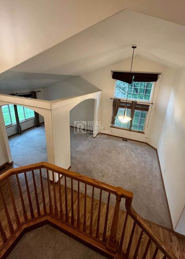 House for rent at 2511 Glendale Court, Loveland, CO 80538