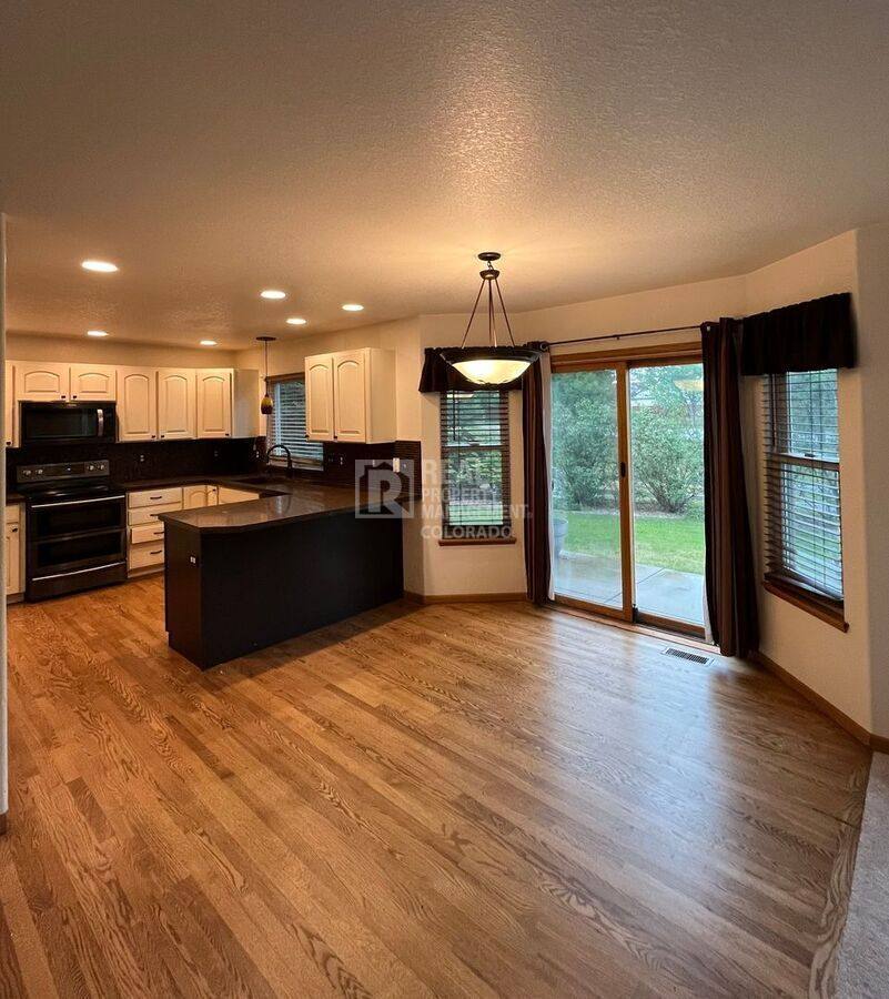 House for rent at 2511 Glendale Court, Loveland, CO 80538