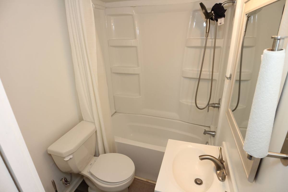 Apartment for rent at 2861 S Roena St, Indianapolis, IN 46241