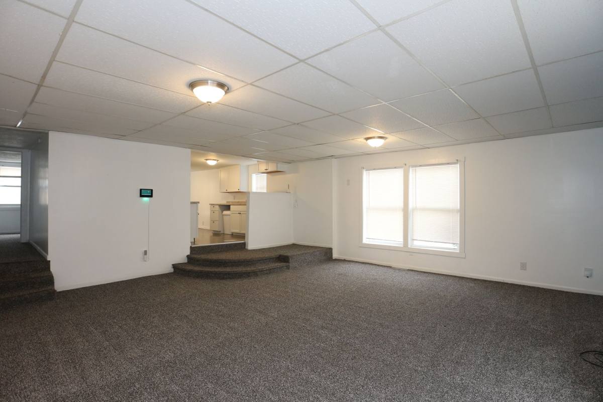 Apartment for rent at 2861 S Roena St, Indianapolis, IN 46241