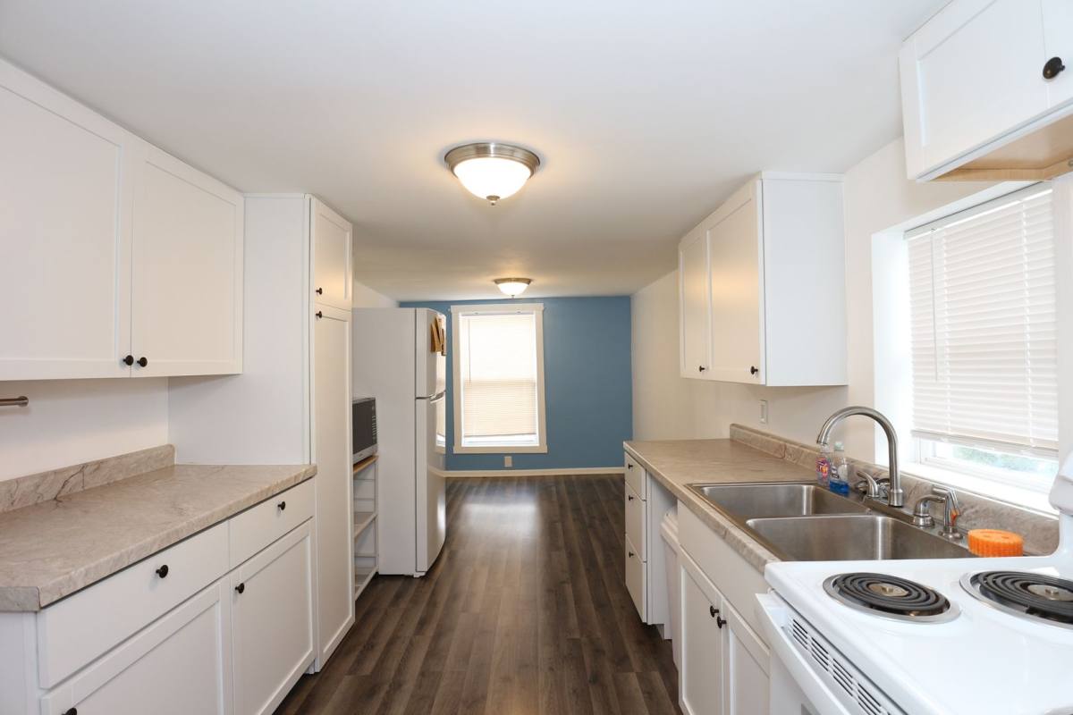 Apartment for rent at 2861 S Roena St, Indianapolis, IN 46241