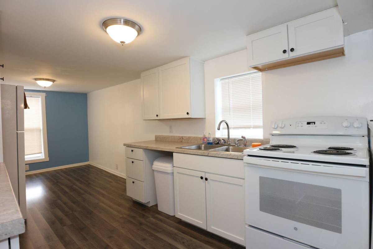 Apartment for rent at 2861 S Roena St, Indianapolis, IN 46241