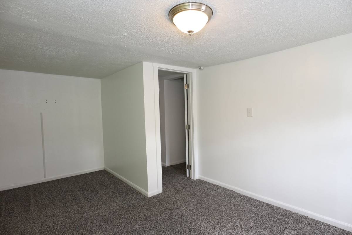 Apartment for rent at 2861 S Roena St, Indianapolis, IN 46241