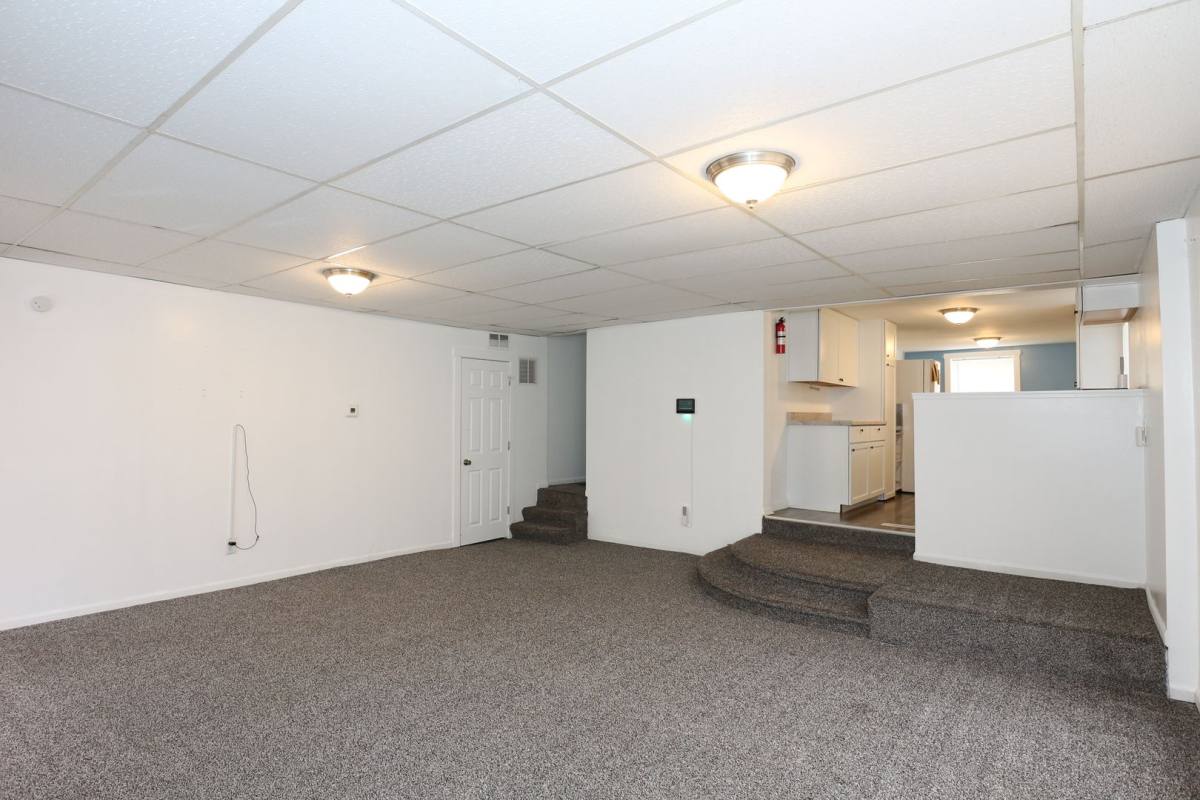 Apartment for rent at 2861 S Roena St, Indianapolis, IN 46241