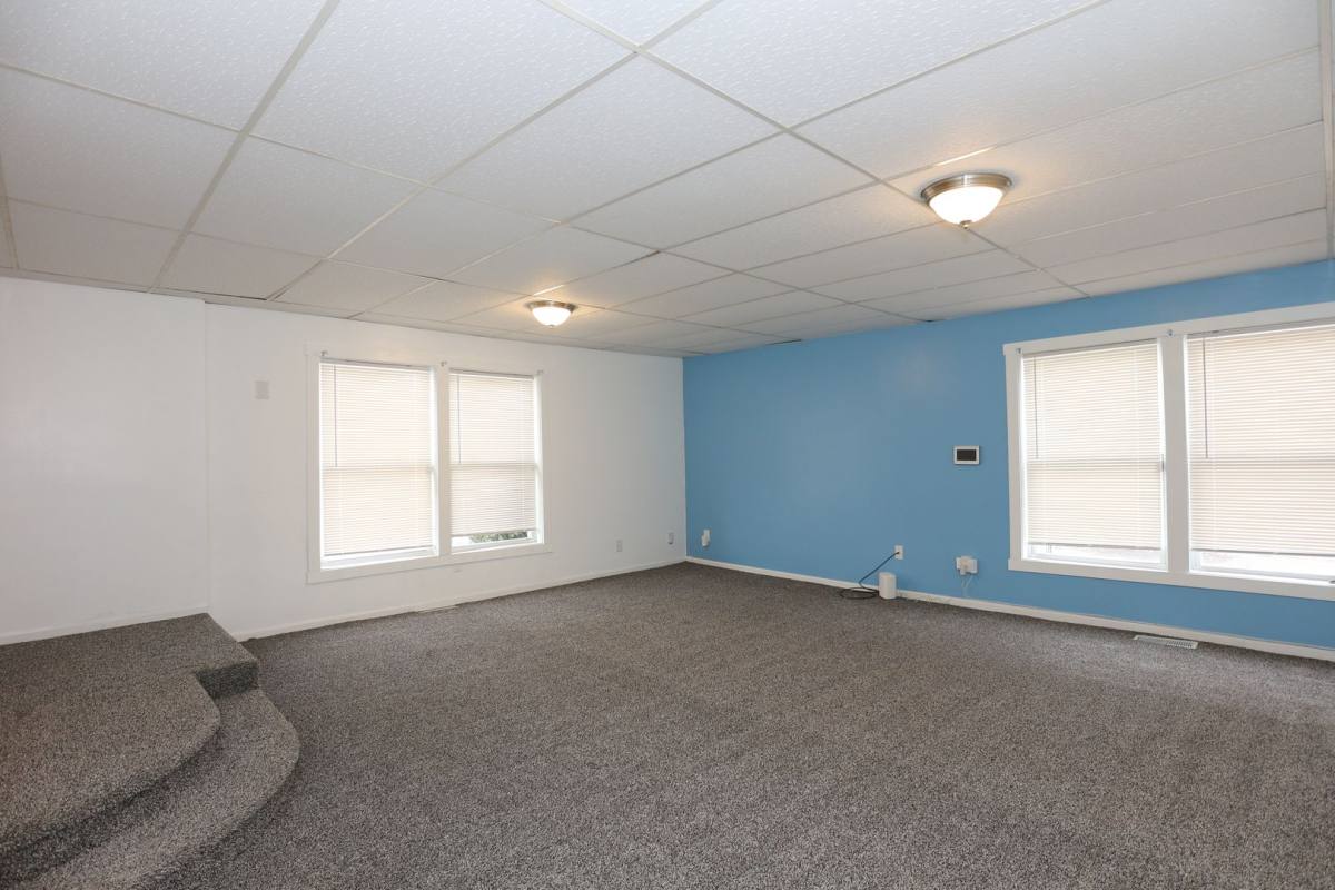 Apartment for rent at 2861 S Roena St, Indianapolis, IN 46241