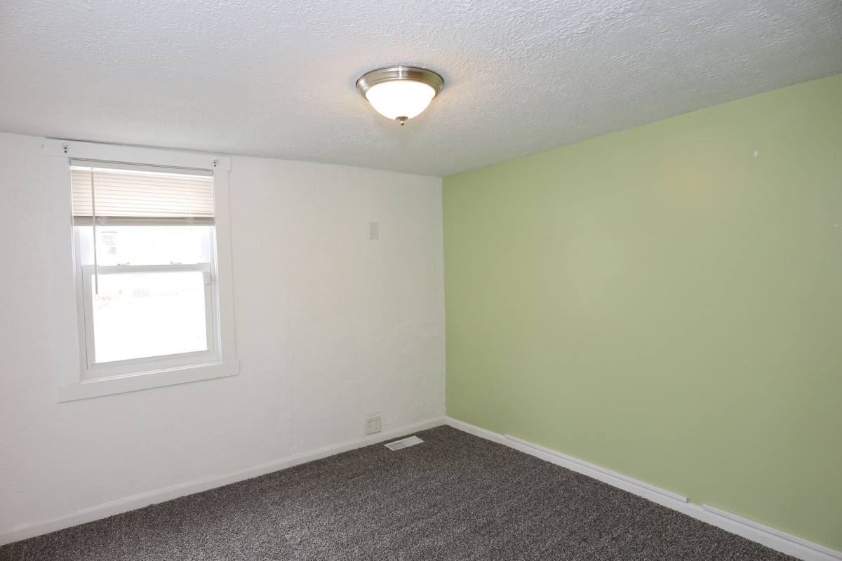 Apartment for rent at 2861 S Roena St, Indianapolis, IN 46241
