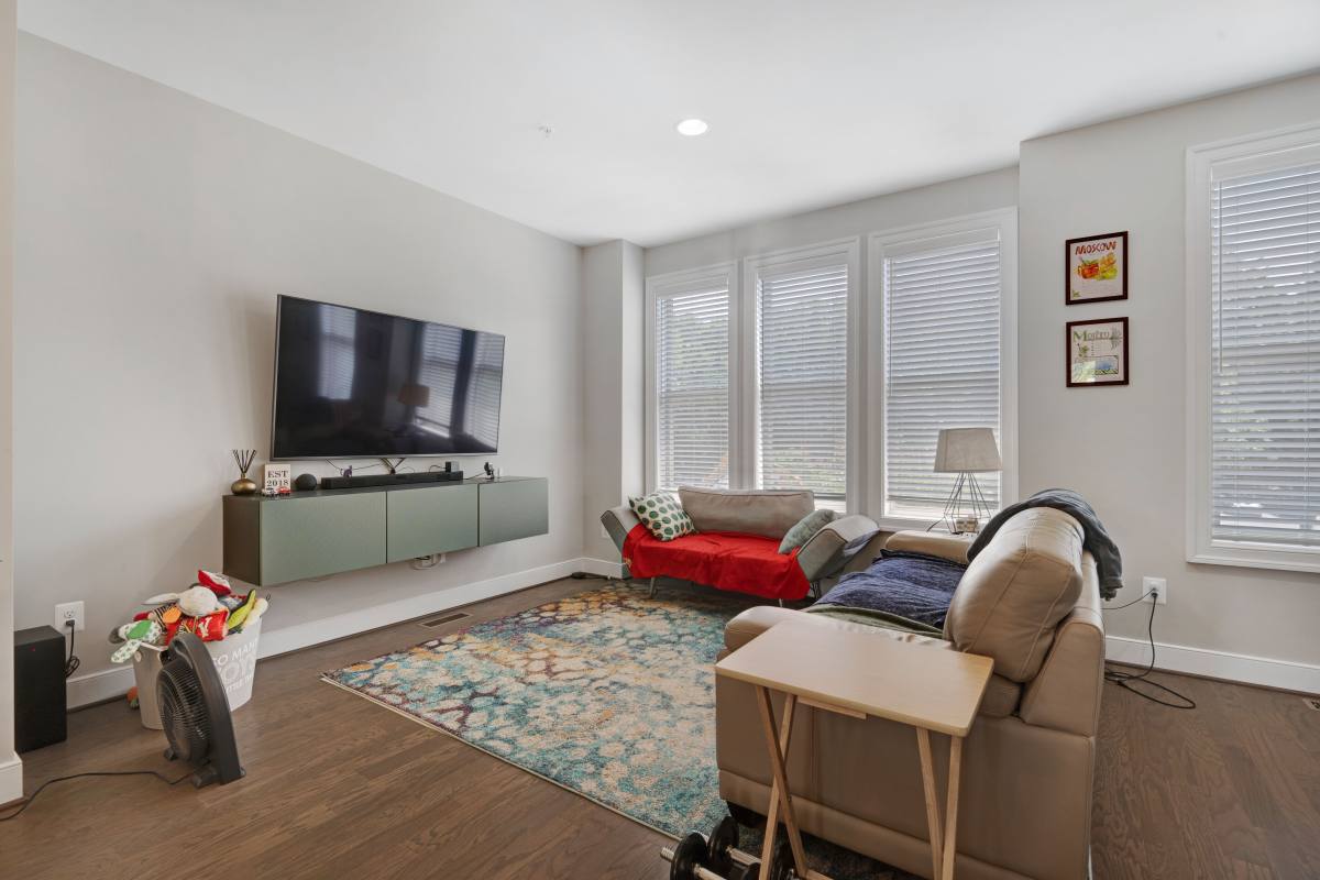 House for rent at 1722 Gainesville St SE, Washington, DC 20020