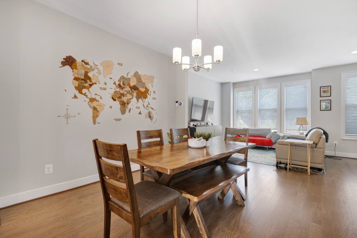 House for rent at 1722 Gainesville St SE, Washington, DC 20020
