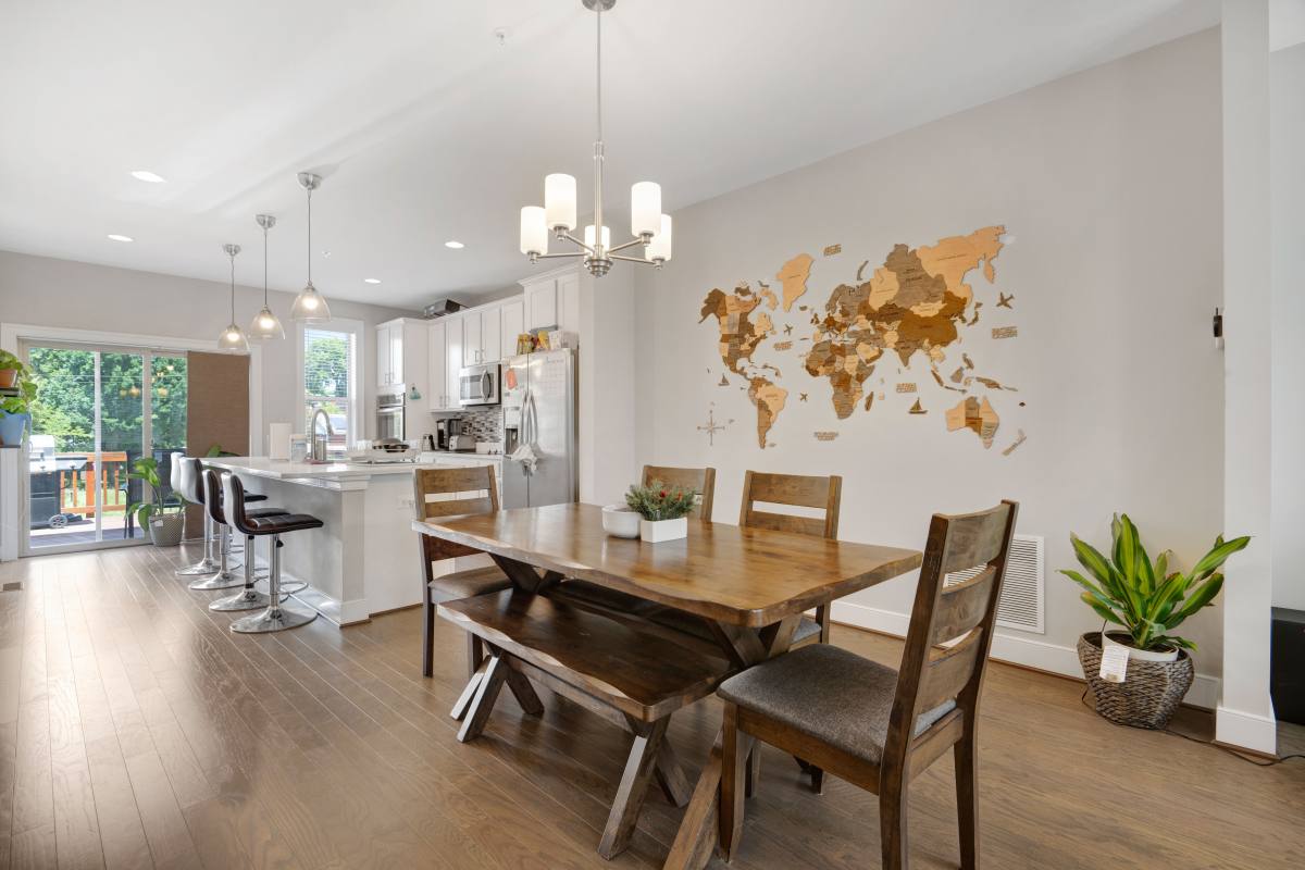 House for rent at 1722 Gainesville St SE, Washington, DC 20020