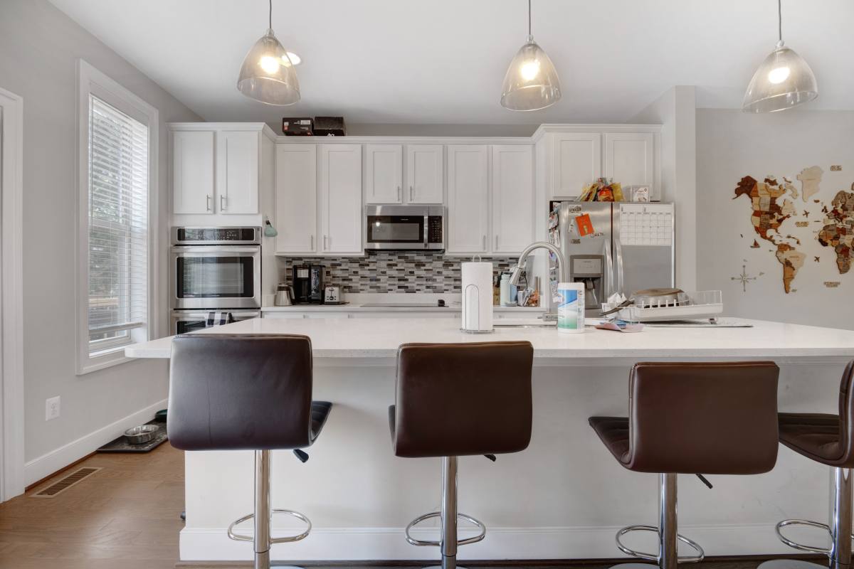 House for rent at 1722 Gainesville St SE, Washington, DC 20020