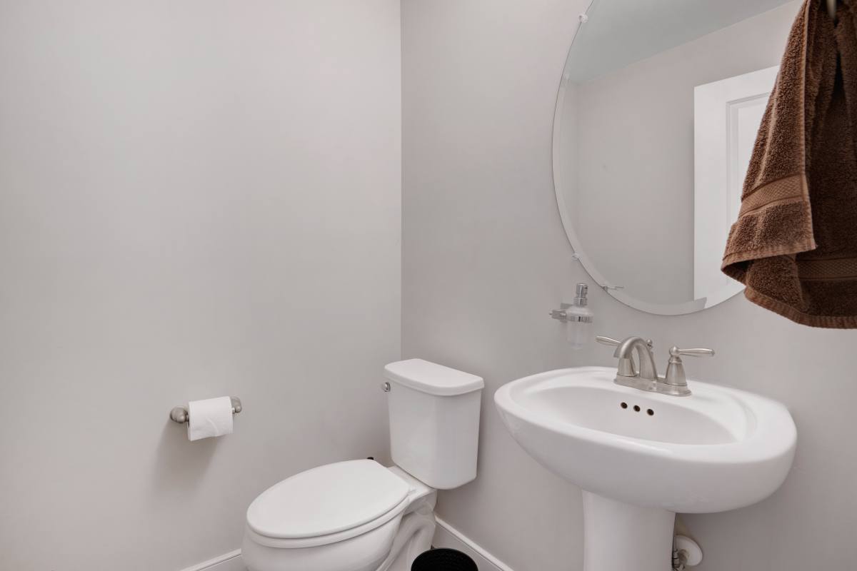 House for rent at 1722 Gainesville St SE, Washington, DC 20020