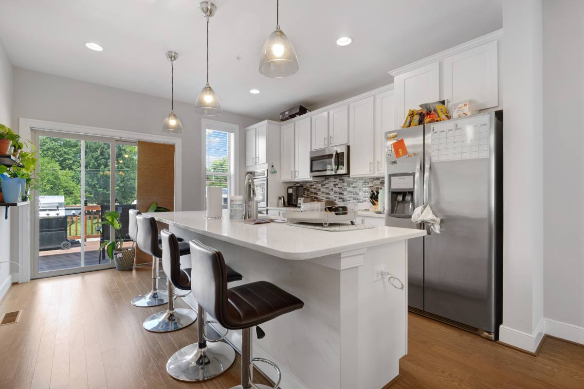 House for rent at 1722 Gainesville St SE, Washington, DC 20020